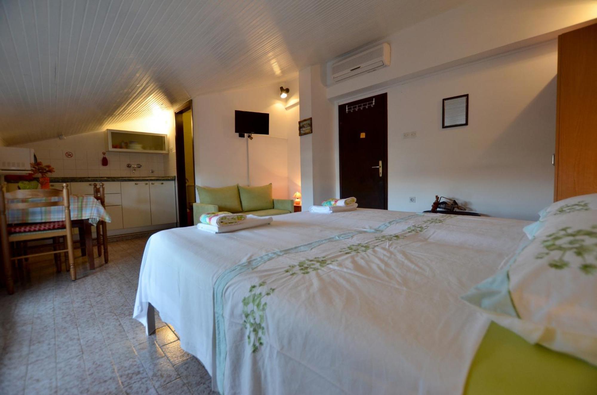 Galant 3* Rovinj