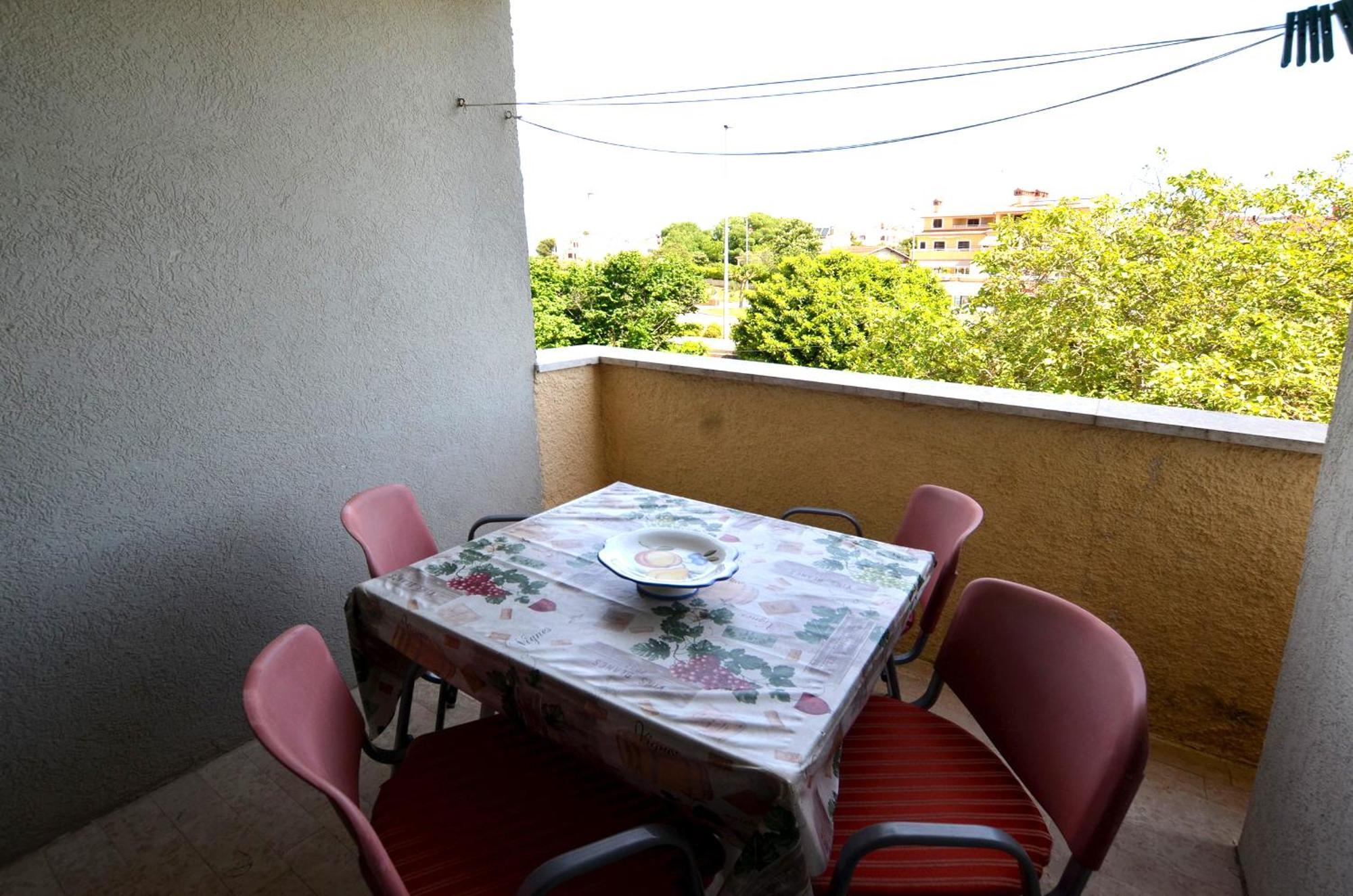 Galant 3* Rovinj