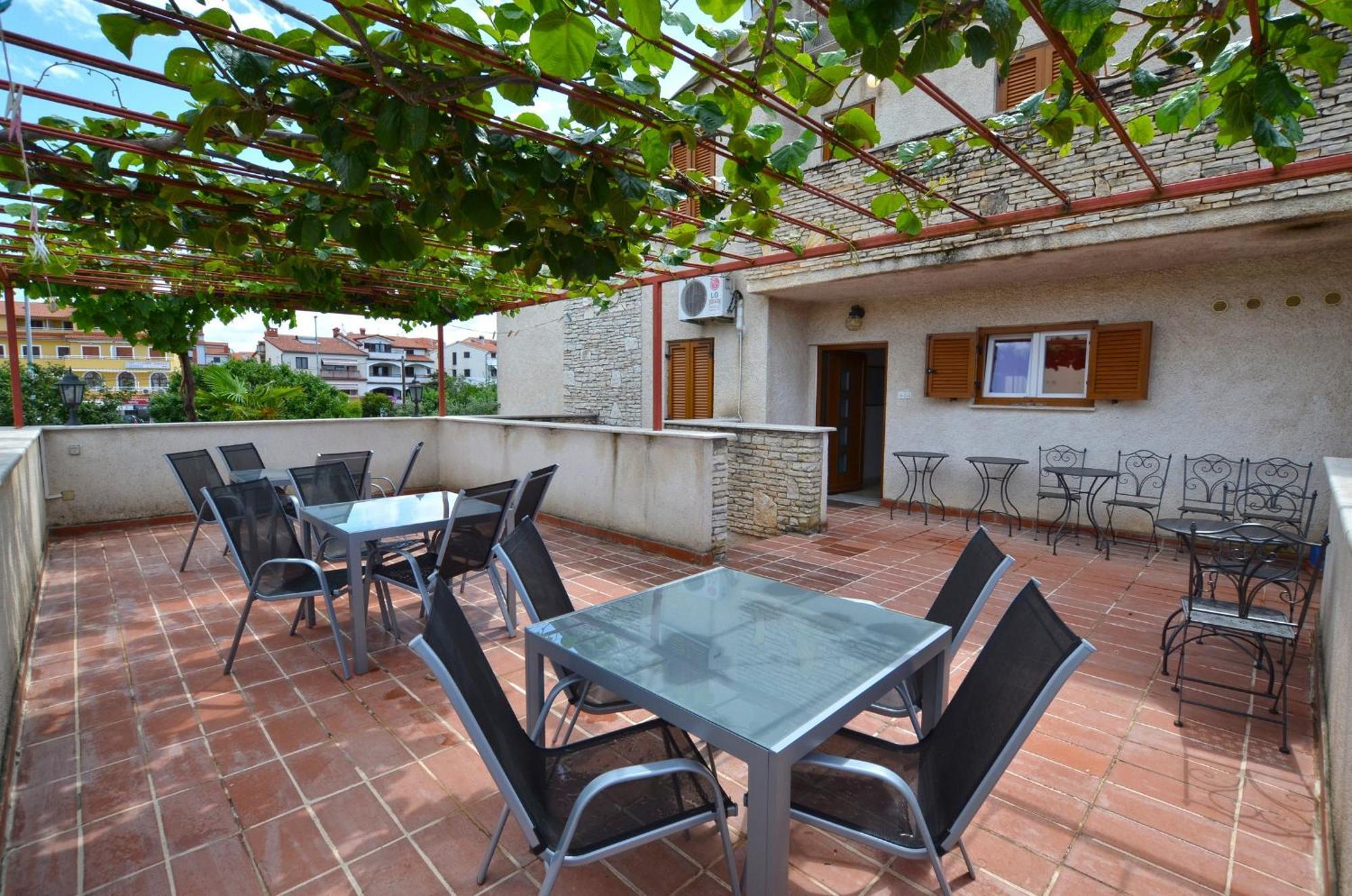 Galant 3* Rovinj