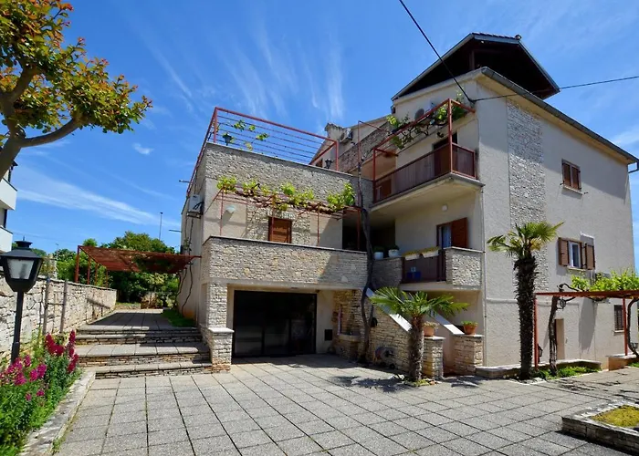 Galant Apartments