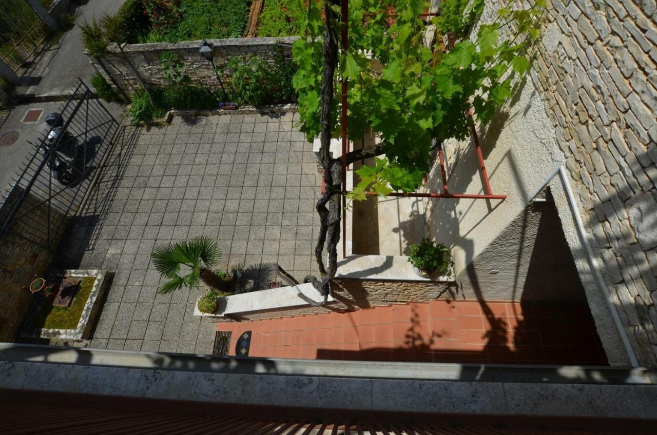 Galant 3* Rovinj
